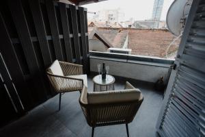 AMORE LUXURY APARTMENT