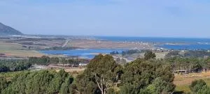 Watercolour Cottage - Fisherhaven