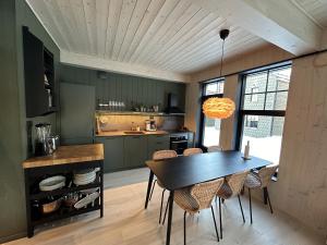 Ljungvind Funäsdalen