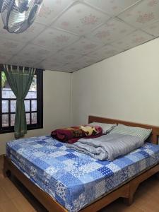 ที่ราบสูง & โฮมสเตย์