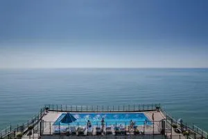 Panorama Kvariati VIP - ساربي