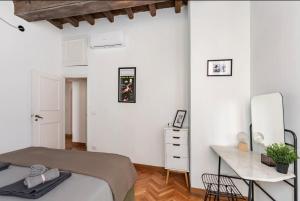 Trastevere 68 Stylish Apartment