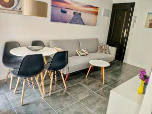 App Coral con AA y Wi-Fi en Vinaròs cerca del mar