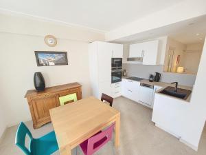 Nestor&Jeeves - CIEL AZUR - Terrace