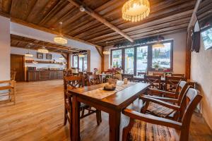 Penzión JANÍK JASNÁ