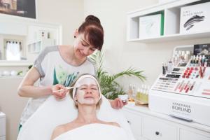 Meeressterne Hotel Residenz in Heringsdorf