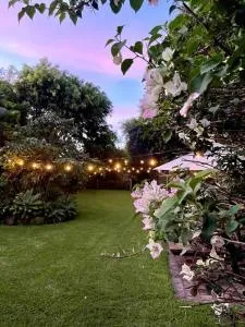 The Tamarind House - Mapleton