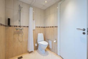 Single Room room in Milling Hotel Park