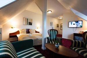 Family Room room in Milling Hotel Park