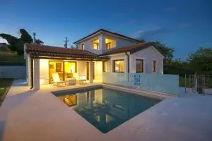 Villa Gloria Vita - Stuparić