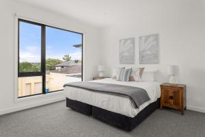 Boutique Stays - Milk & Honey