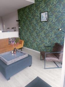 De Lindehoeve Appartement de Deel