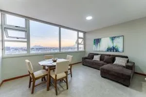 Confortable apartamento / zona 1 - El Hato