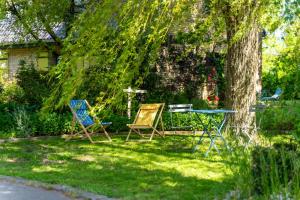 B&B / Chambres d'hotes O Chambres d'Hotes : photos des chambres