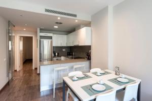 Espais Blaus Apartments