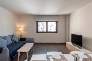 Espais Blaus Apartments