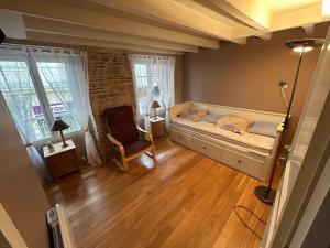 Appartements Coeur de Bastide : photos des chambres