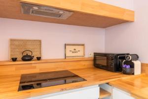 Renovated house with terrace 3 bedrooms