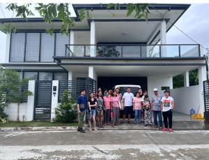 Villa Tobias Beach Resort