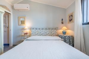 Villa Allegra PANORAMICA 150 mt dal mare img13
