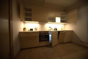 3 bedroom apartment in the OldT