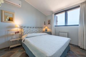 Villa Allegra PANORAMICA 150 mt dal mare img15