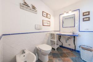 Villa Allegra PANORAMICA 150 mt dal mare img21