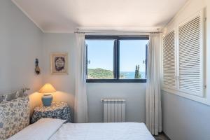 Villa Allegra PANORAMICA 150 mt dal mare img24