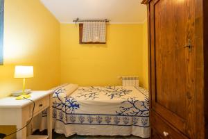 Villa Allegra PANORAMICA 150 mt dal mare img25