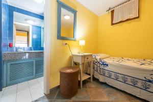Villa Allegra PANORAMICA 150 mt dal mare img26