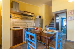 Villa Allegra PANORAMICA 150 mt dal mare img28