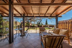 Villa Allegra PANORAMICA 150 mt dal mare img35