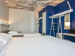 Hotels ibis Clamart Paris Velizy : photos des chambres