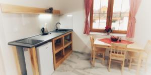 Moravský Grunt Konírna