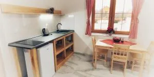 Moravský Grunt Konírna - Slatinice