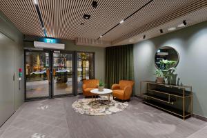 Ole Bull, Best Western Signature Collection