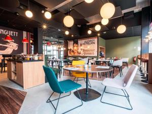 Hotels ibis Styles Lens Centre Gare : photos des chambres