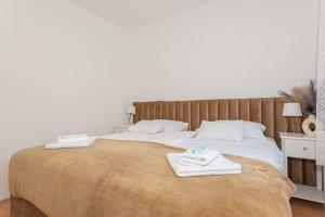 Apartment Mozart 