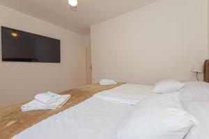 Apartment Mozart 