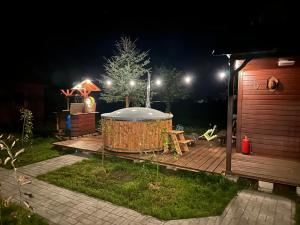 Przystań Stare Kotlice