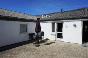 Kerteminde Byferie - Hyrdevej 83, 85K - Kertinge