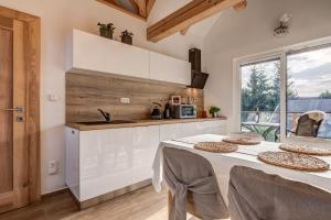 Wellness apartmány Český ráj & Biokolna