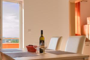 Apartment Orange Medulin