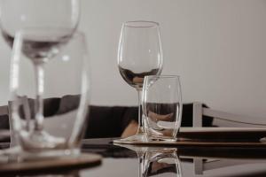 Veiga apartment (self check in)