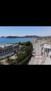 Lovely apartment 2’ walking from Anavyssos beach - Áyios Yeóryios