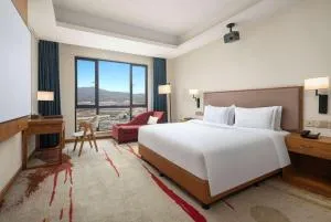 Days Inn by Wyndham Hangzhou Zhuantang - Fuyang