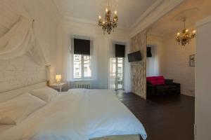 Kyiv Prince Apartment