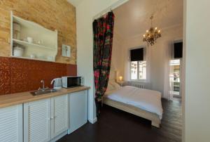 Kyiv Prince Apartment