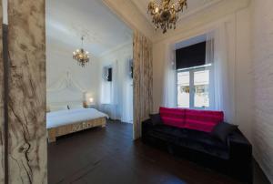 Kyiv Prince Apartment