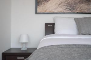 Appartements Quiet 1 bedroom apartment parking Old Lille : photos des chambres